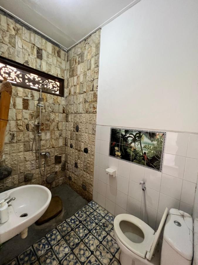 Jasri Narafa'S Guest House מראה חיצוני תמונה
