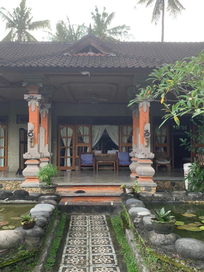 Jasri Narafa'S Guest House מראה חיצוני תמונה