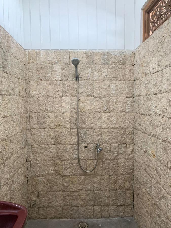 Jasri Narafa'S Guest House מראה חיצוני תמונה