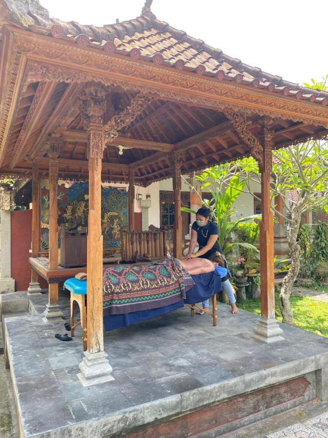 Jasri Narafa'S Guest House מראה חיצוני תמונה