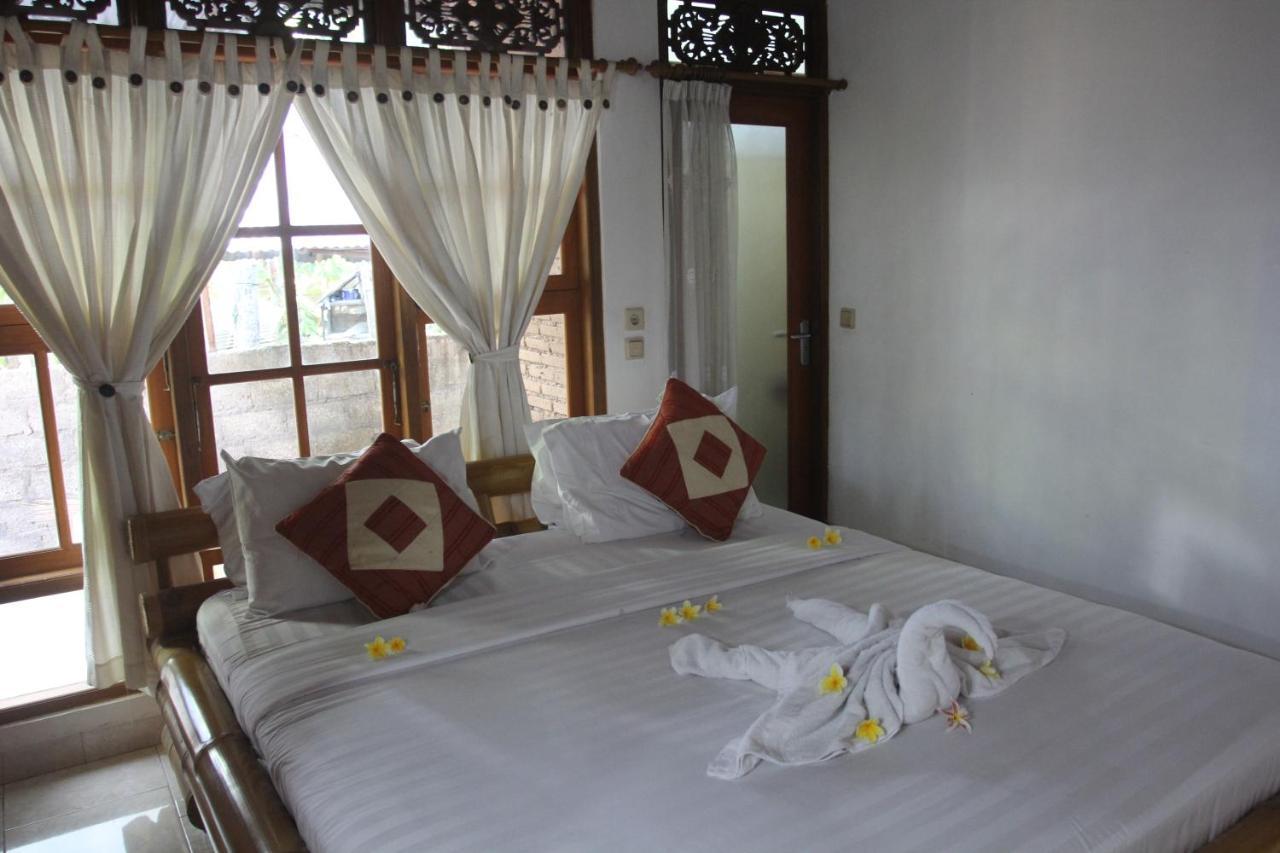 Jasri Narafa'S Guest House מראה חיצוני תמונה