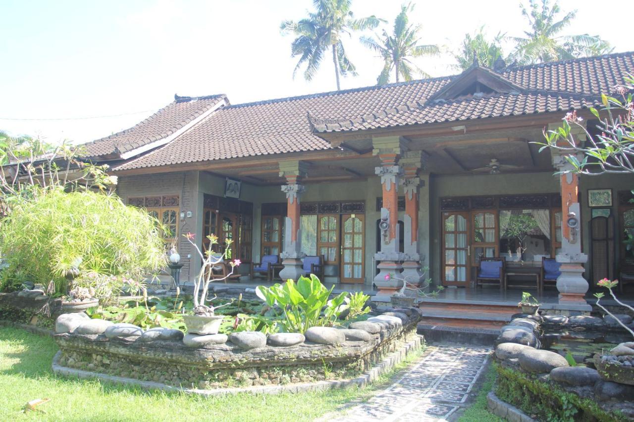 Jasri Narafa'S Guest House מראה חיצוני תמונה