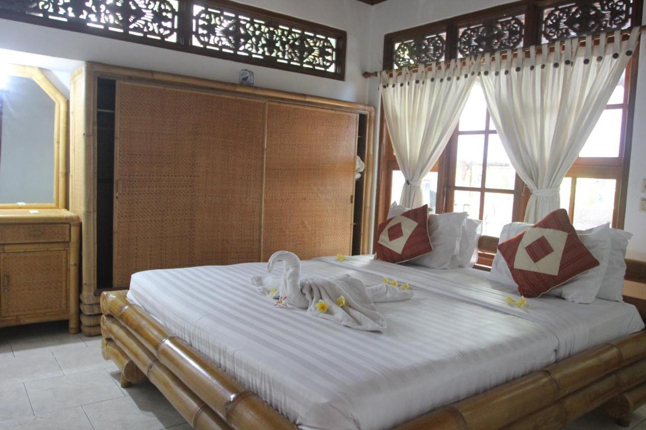 Jasri Narafa'S Guest House מראה חיצוני תמונה