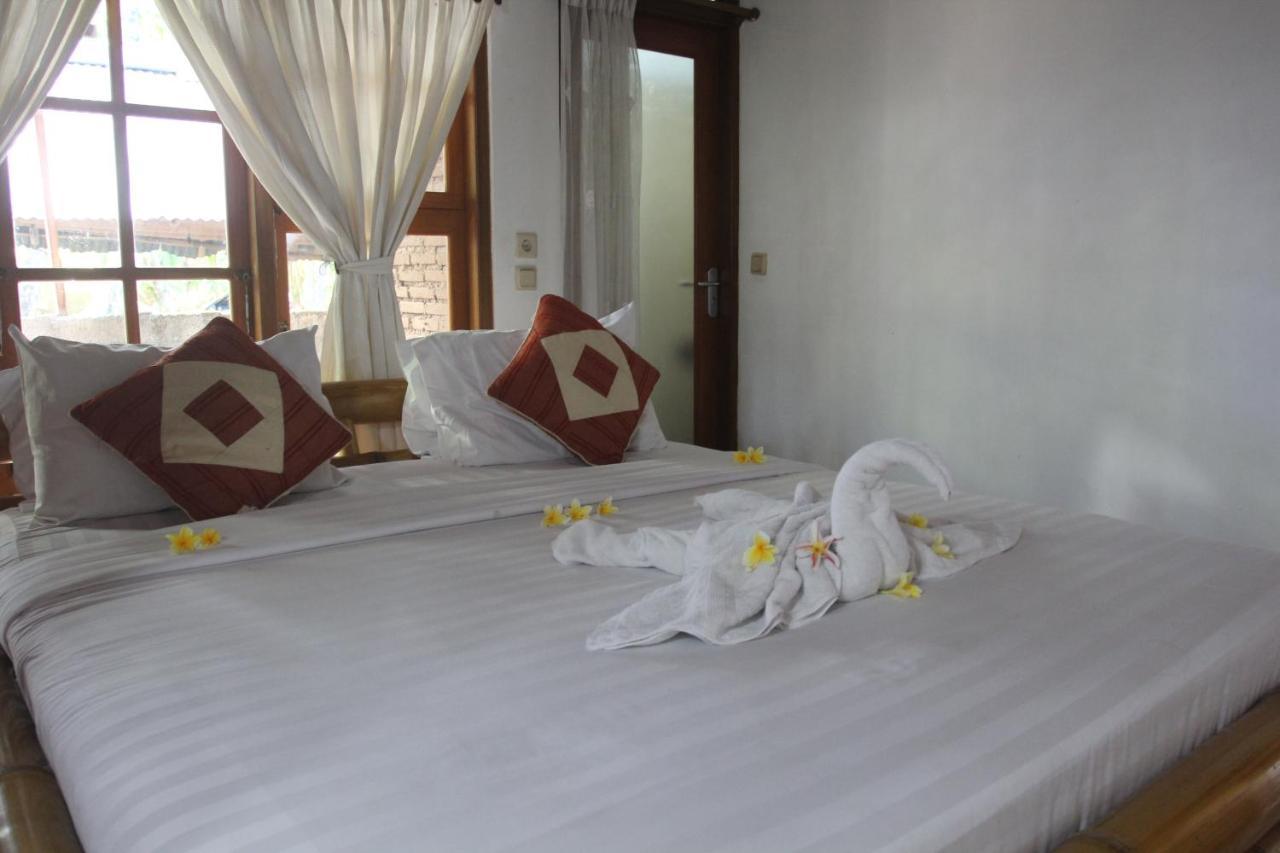 Jasri Narafa'S Guest House מראה חיצוני תמונה