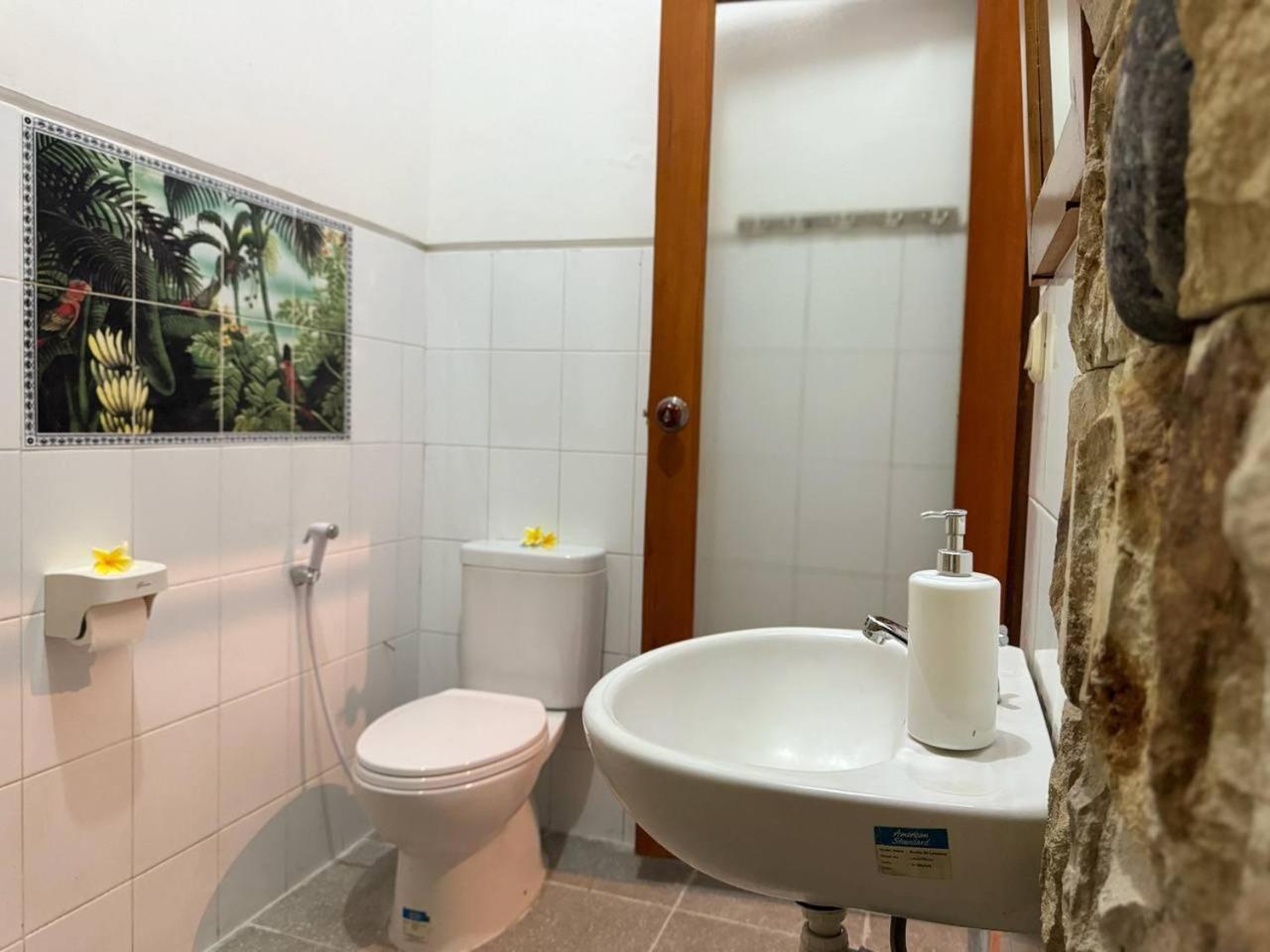 Jasri Narafa'S Guest House מראה חיצוני תמונה