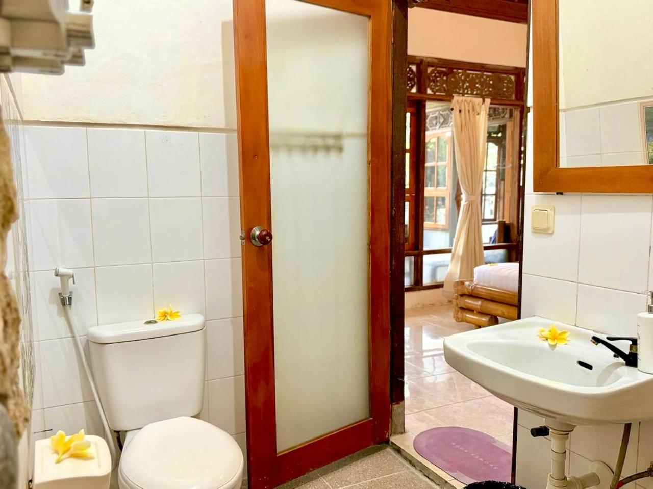Jasri Narafa'S Guest House מראה חיצוני תמונה