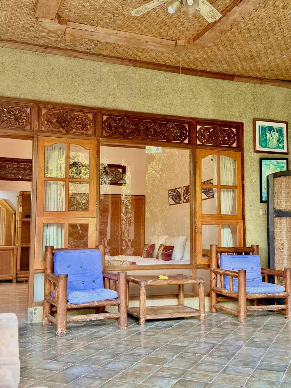 Jasri Narafa'S Guest House מראה חיצוני תמונה