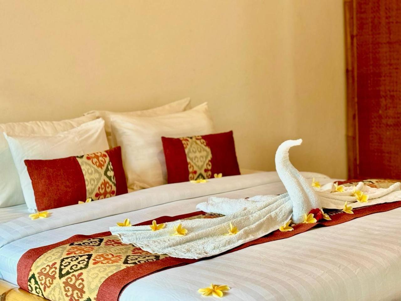 Jasri Narafa'S Guest House מראה חיצוני תמונה