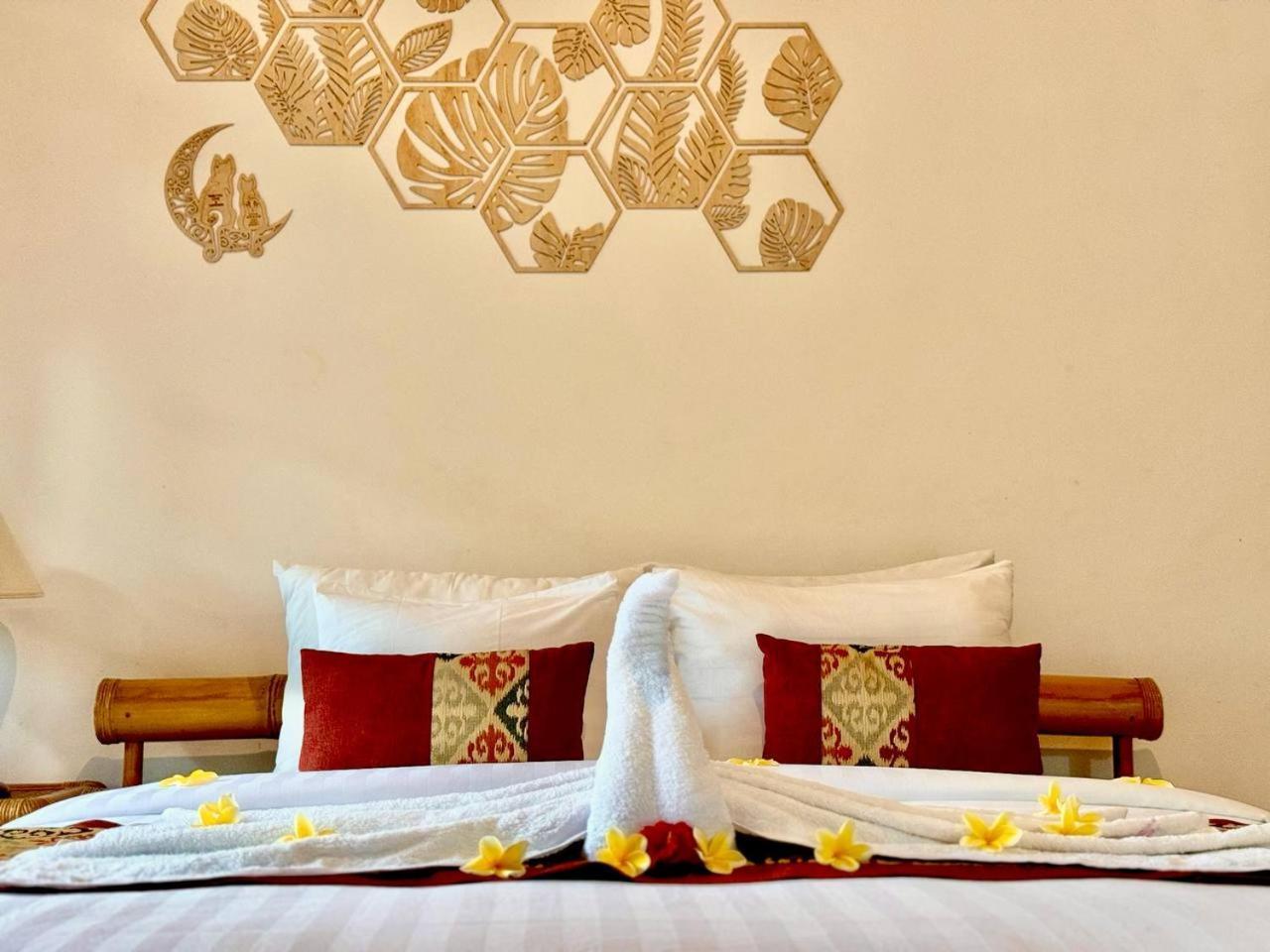 Jasri Narafa'S Guest House מראה חיצוני תמונה